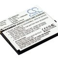 Ilc Replacement for Ubiquio Th-qnhg Battery TH-QNHG  BATTERY UBIQUIO